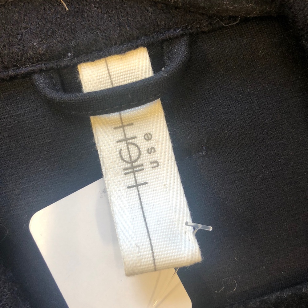 High jacket - Picture 2 of 7